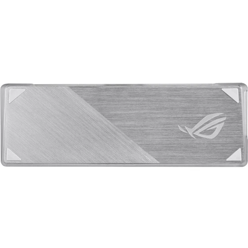 Клавиатура ASUS ROG Falchion Ace NX Red PBT White (90MP0346-BKUA11): Тип клавиатуры игровая