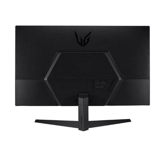 Монитор LG 27GQ50F-B: Разрешение 1920 x 1080