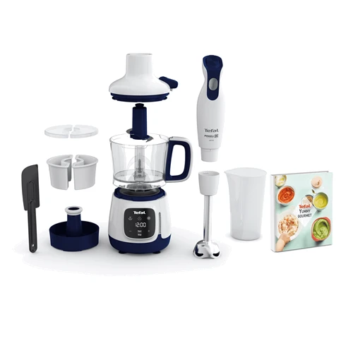 Блендер Tefal HB55W430