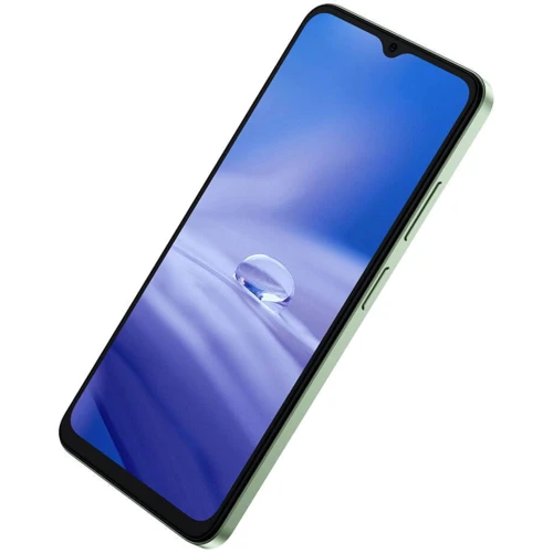 Смартфон Ulefone Note 19 3/64Gb Nebula Green (UA UCRF): Оперативная память 3 ГБ