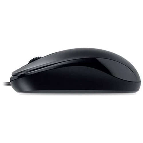 Мишка Genius DX-110 PS2 Black (31010116106): Тип сенсора оптичний
