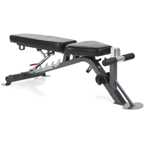 Лава для жиму та преса Inspire FT2 Bench 3640