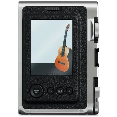 Fujifilm Instax Mini Evo Black (16745157) фото 6