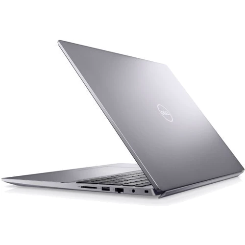 Ноутбук Dell Vostro 5635 (N1004VNB5635EMEA01): Объем накопителя 512 ГБ (SSD)