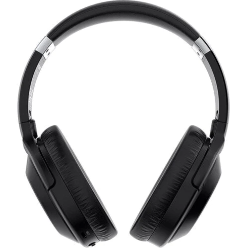 Наушники BlitzWolf BW-HP3 Black: Тип конструкции полноразмерные