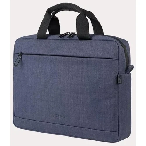 Сумка для ноутбуков Tucano 13" Stop Bag Blue (BSTOP1112-B): Форм-фактор 13"