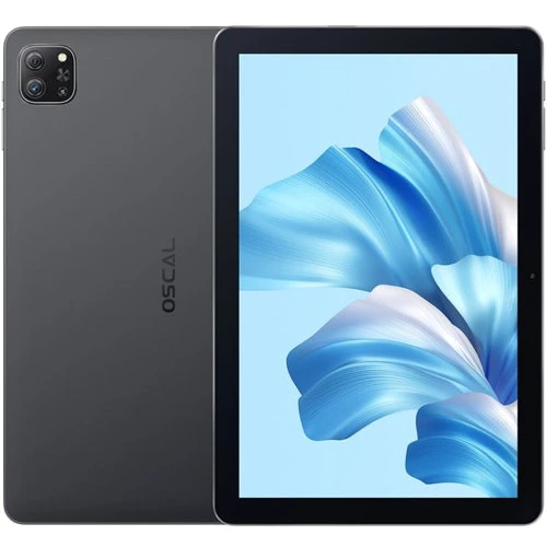 Планшет Oscal Pad 60 3/64GB Wi-Fi Grey (UA)