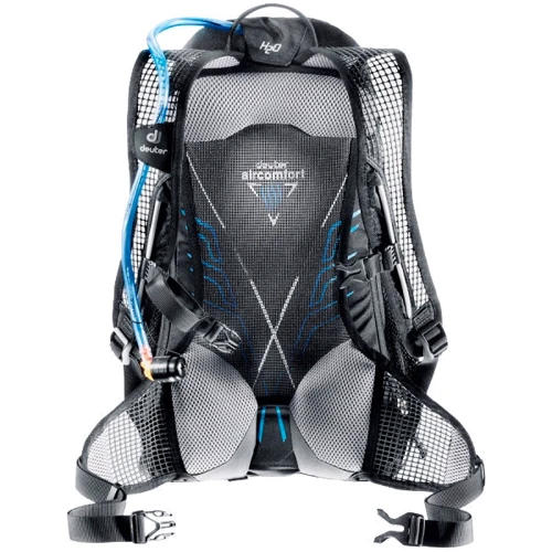 Рюкзак Deuter Race EXP Air Ocean-White (32133): Виробник Deuter