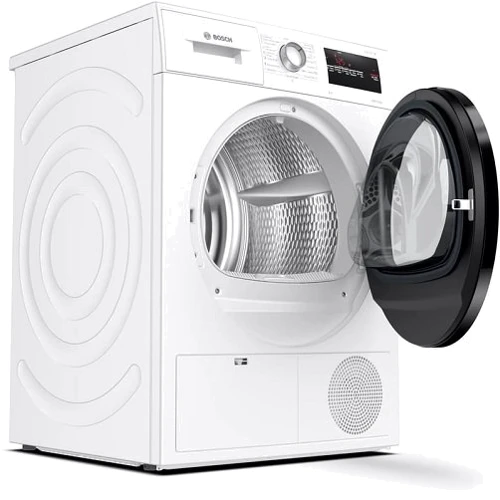 Сушильная машина Bosch WTH85205UA: Класс энергопотребления A++