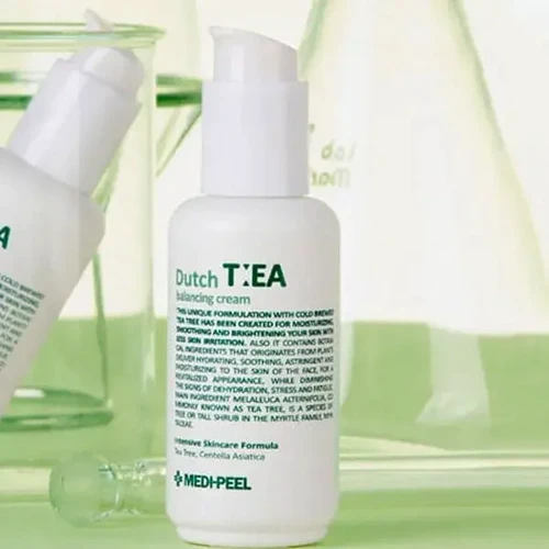 Medi-Peel Dutch Tea Balancing Cream Крем для обличчя з чайним деревом 70 g: Класифікація Профессиональная
