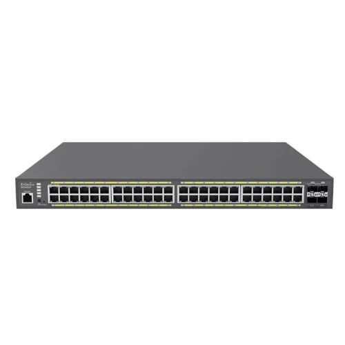 Сетевой коммутатор EnGenius ECS1552P