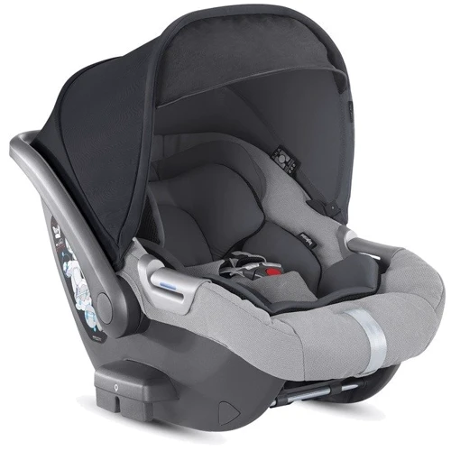 Модульная система Inglesina APTICA XT (CAB) HORIZON GREY (AA73P0HRG) фото 5