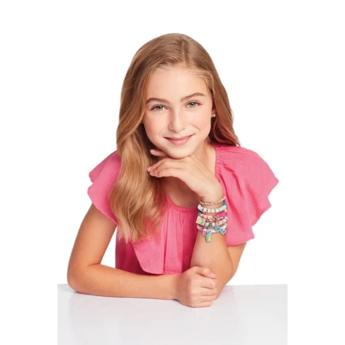 Набор для создания браслетов Make it Real Летние вибрации