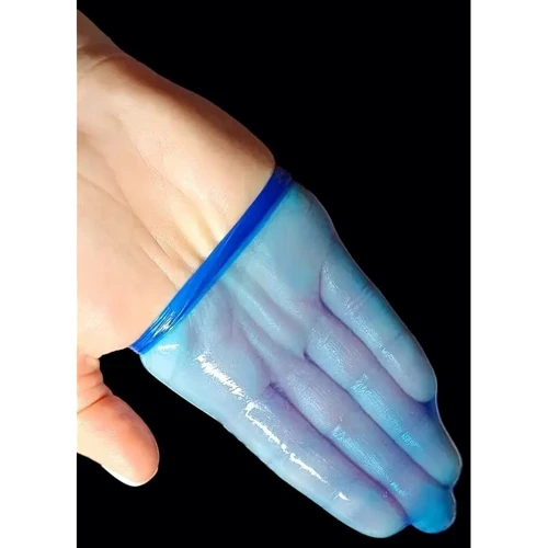 Презерватив ONE FlavorWaves Fresh Mint, 1 шт