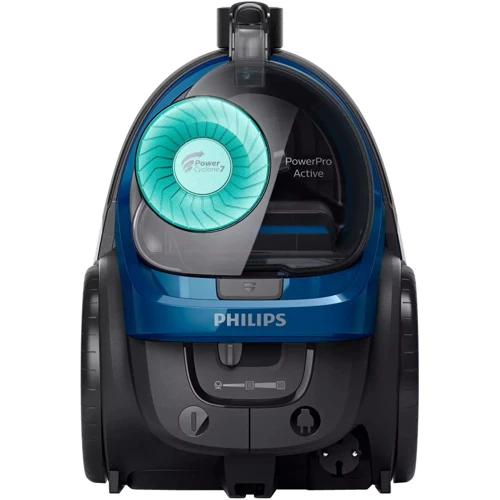 Пилосос Philips 5000 Series FC9552 / 09: Максимальна потужність 900 Вт