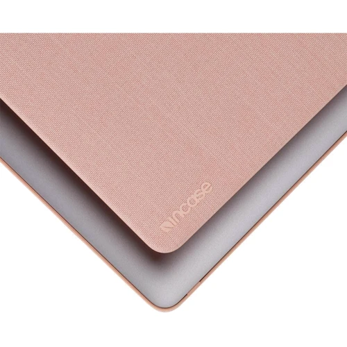 Incase Textured Hardshell Blush Pink (INMB200684-BLP) for MacBook Pro 16 2019 фото 7