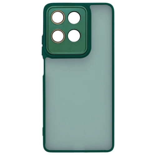 Чехол для телефонов ArmorStandart ShadeX Green for Motorola G75 5G (ARM82761)