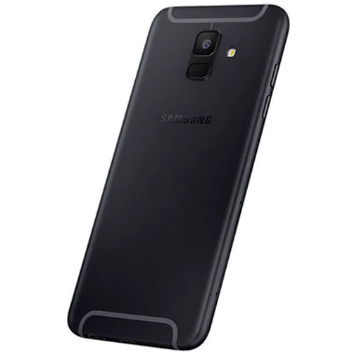 Смартфон Samsung Galaxy J6 2018 2/32 GB Black Approved Вітринний зразок фото 8