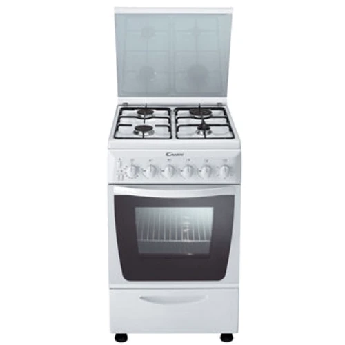 Плита комбинированная Candy CGM5 620 SHW