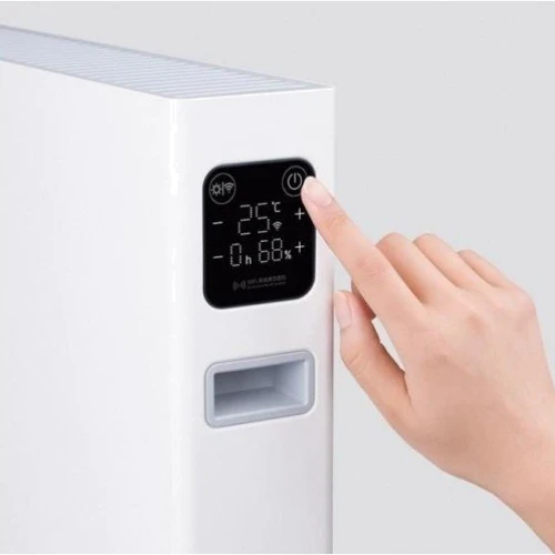 Обогреватель SmartMi Convector Heater 1 Smart: Производитель SmartMi