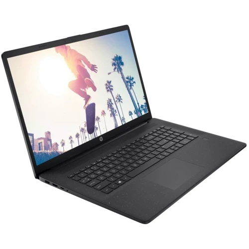 Ноутбук HP 17z-cp200 (67K39AV) RB: Экран 17.3" (1600х900)