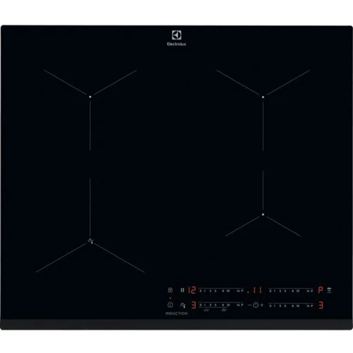 Варочная поверхность электрическая Electrolux EIS6134