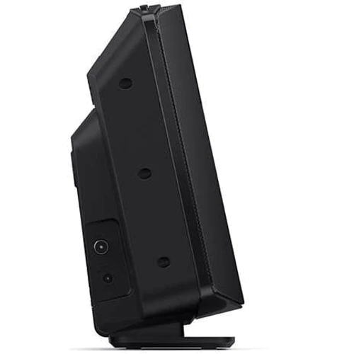 Акустика Philips TAM2505 Black: Вихідна потужність 2x5 Вт