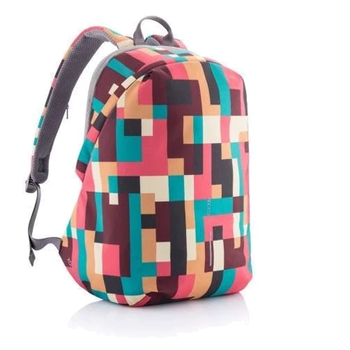 XD Design Bobby Soft Art Anti-Theft Geometric (P705.867) for MacBook Pro 15-16"