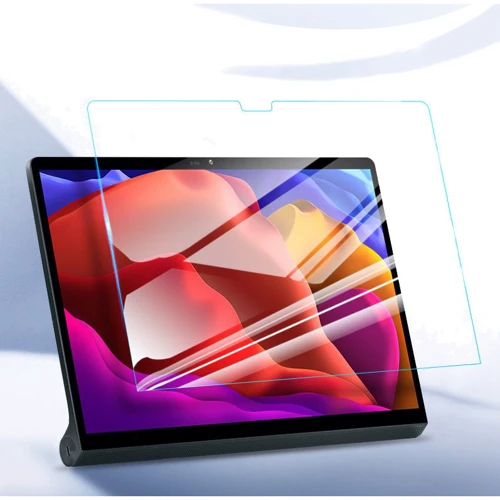 Аксесуар для планшетних ПК BeCover Tempered Glass для Lenovo Tab P11 Pro (706741): Колір прозорий