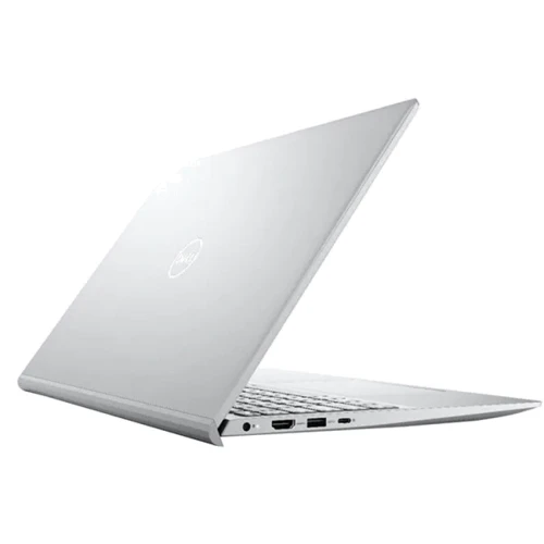 Ноутбук Dell Inspiron 15 5505 (5505-4958): Процессор AMD Ryzen 5 4500U (2.3 - 4.0 ГГц) / 6 - ядерный