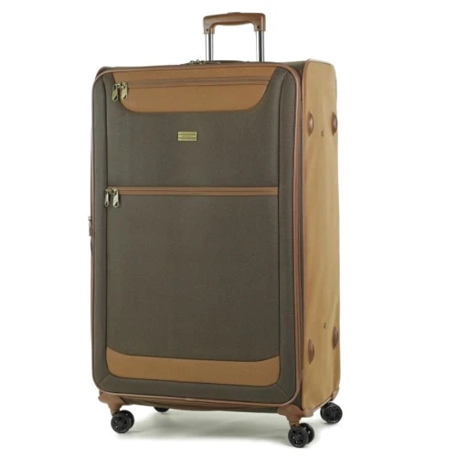 Members Boston (XL) Dark Brown (925072)