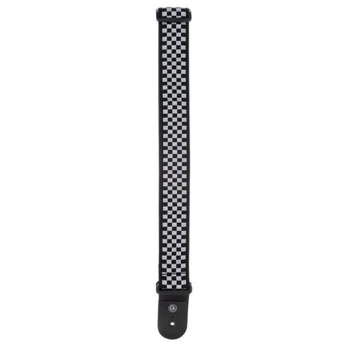 Гитарный ремень PLANET WAVES PW50C02 Woven Guitar Strap, Check Mate: Производитель PLANET WAVES