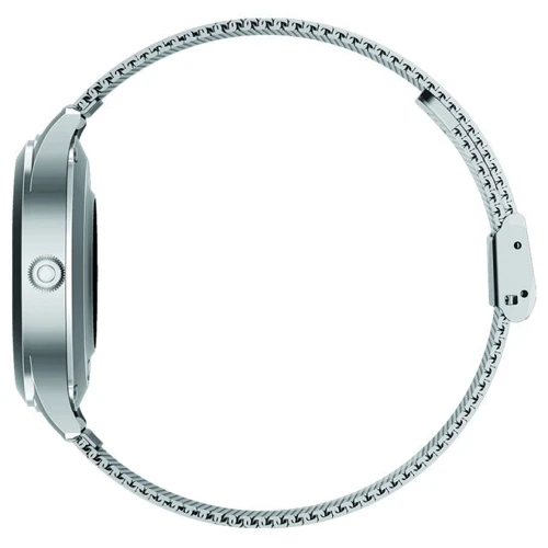Смарт-годинник Maxcom Fit FW42 Silver: Стандарт захисту IP68