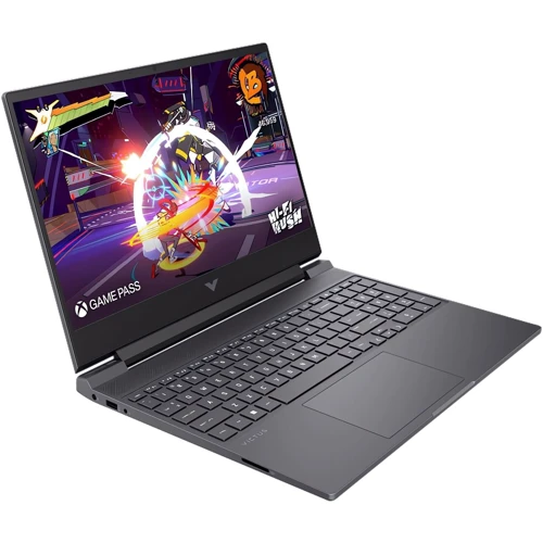 Ноутбук HP Victus 15-fa2700ua (BF1G9EA) UA: Оперативная память 16 ГБ