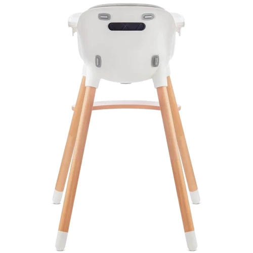 Стільчик для годування Babytiger Tini Gray (BTKTINIGRY0000)