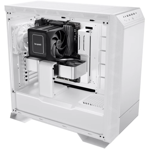 Корпус be quiet! Dark Base PRO 901 White (BGW51): Типоразмер Full-Tower