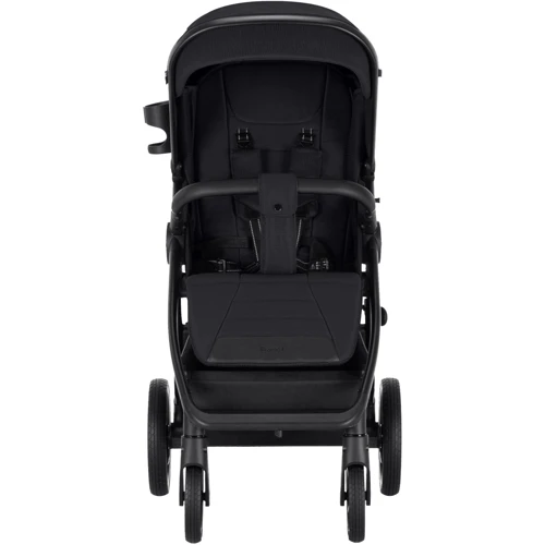 Прогулочная коляска Carrello Bravo Ink Black (CRL-5520 Ink Black): Возможность установки люльки нет