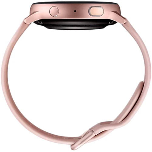 Смарт-годинник Samsung Galaxy Watch Active 2 44mm (R820) Pink Approved Вітринний зразок: Виробник Samsung