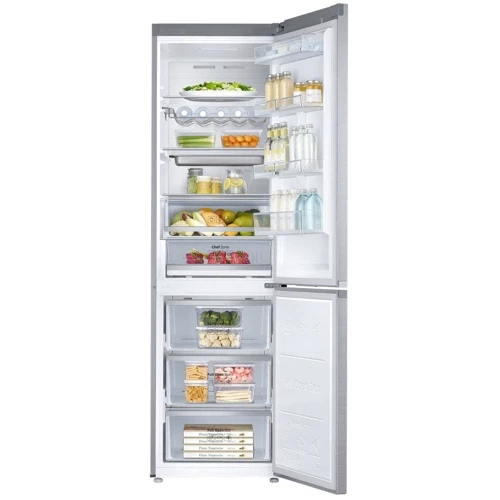 Холодильник Samsung RB36J8897S4: Исполнение отдельностоящий