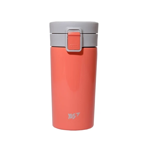 Термочашка YES Orange, 350 мл