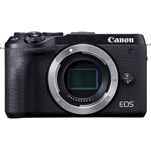 Canon EOS M6 Mark II Body