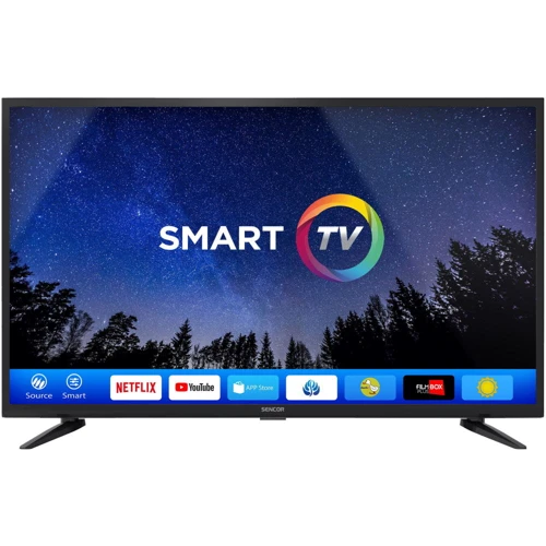 Телевизор SENCOR 32S601TCS