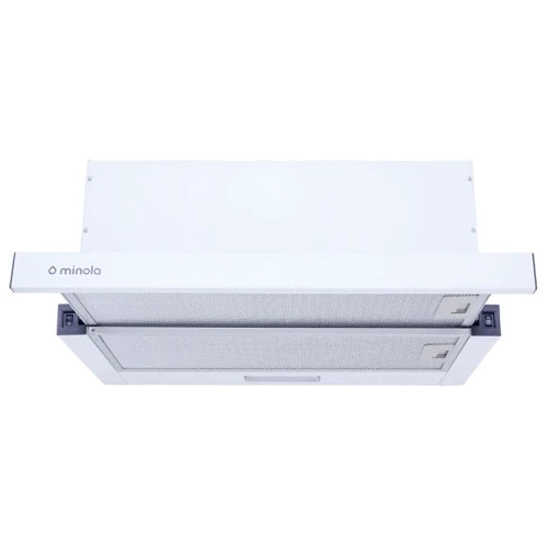 Вытяжка Minola HTL 6314 WH 750 LED