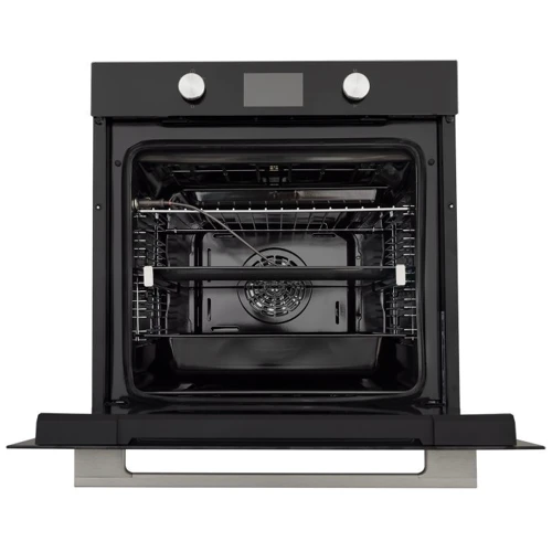 Духовой шкаф электрический Eleyus MAXIMA 6010 BL SMT: Мощность подключения, Вт 3100