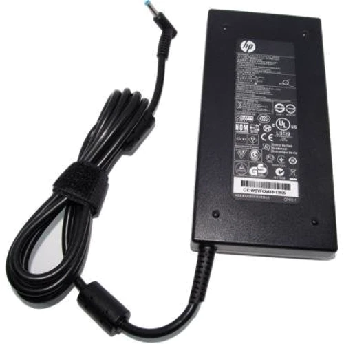 Зарядное устройство HP 150W 19.5V, 7.7A, разъем 4.5/3.0 (HSTNN-CA25 / A40249)
