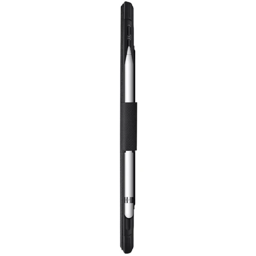 Аксессуар для iPad Spigen Core Armor Black (ACS02641) for iPad 10.2 2019-2021/iPad Air 2019/Pro 10.5 фото 15