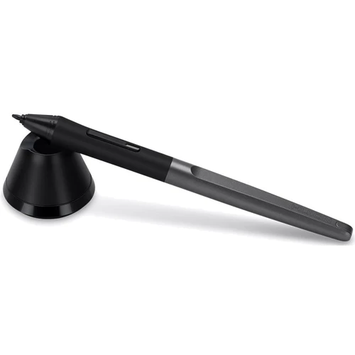 Графический планшет Huion Inspiroy Ink H320M Coral red: Формат поверхности A5