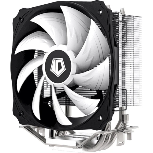 Кулер ID-Cooling SE-213 Rainbow: Разъем 4pin
