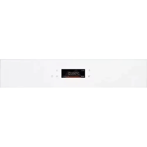 Духова шафа електрична Electrolux EOE8P39V: Приготування на пару немає