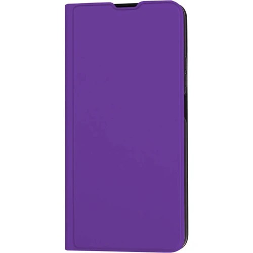 Чохол для телефона BeCover Book Exclusive New Style Purple для Xiaomi Redmi 14C 4G / Poco C75 (712661): Матеріал искусственная кожа и TPU (термополиуретан)